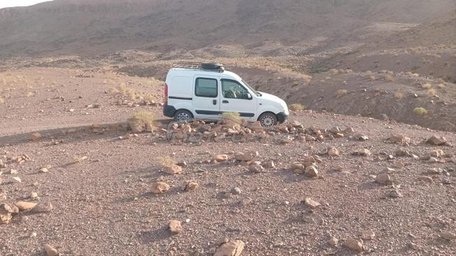 Renault kanggo