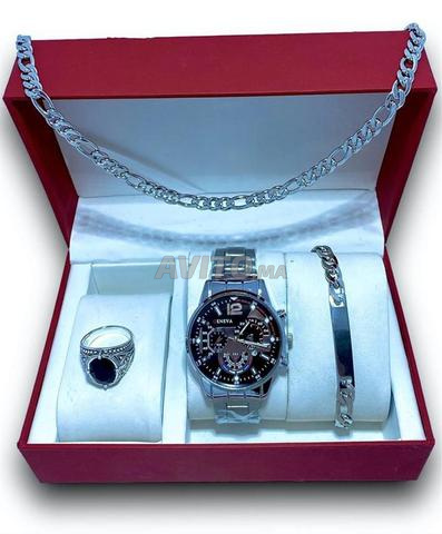 ✨ Ensemble de 4 pièces 🎁🎁 - 2