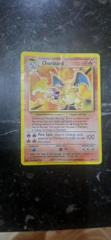 بوكيمون بحالة جيدة - 2