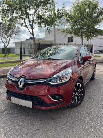 رينو كليو 4 ديزل 2019 ليمتد للبيع