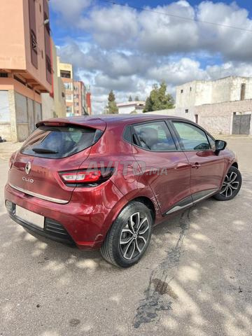 رينو كليو 4 ديزل 2019 ليمتد للبيع - 2