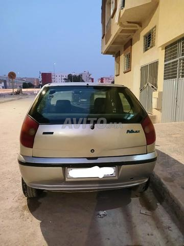 فيات باليو إيطالي ELX - 2