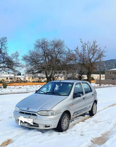 فيات باليو إيطالي ELX