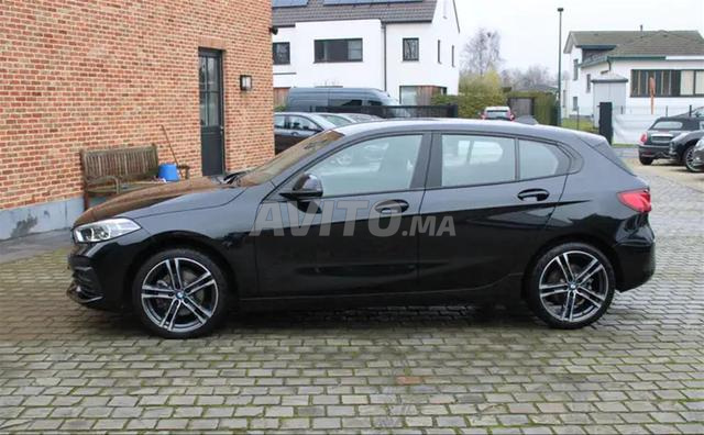 BMW Série 1 Diesel Pack Sport Full Service BMW