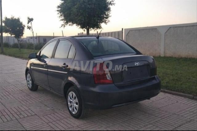 هيونداي أكسنت - 2