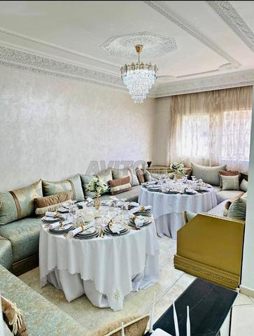 Appartements meublés à louer centre-ville - 2