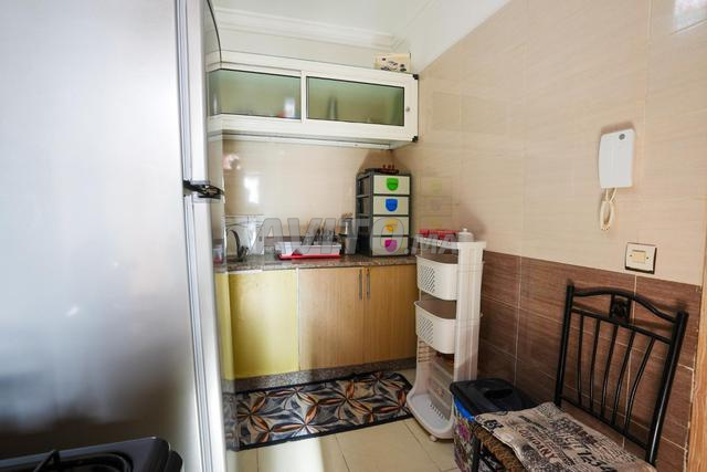 شقة للإيجار اليومي في مراكش - 2