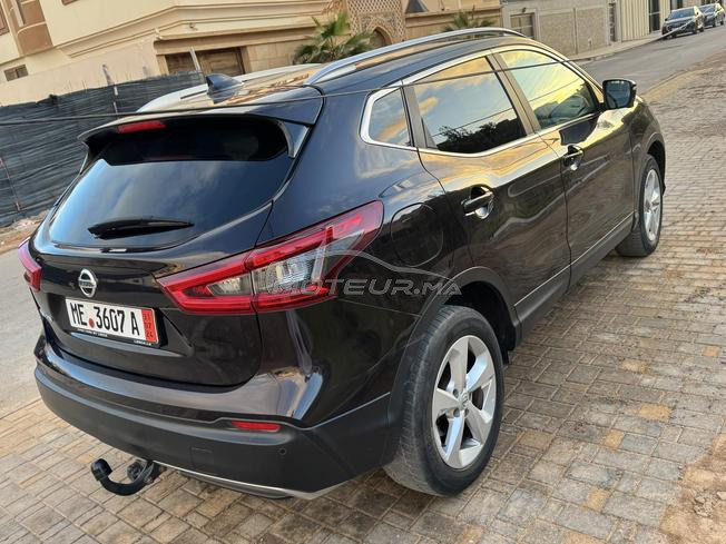 Nissan Qashqai 2020