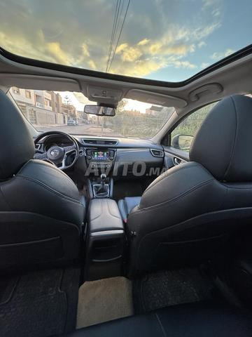 نيسان قشقاي 2020 - 2