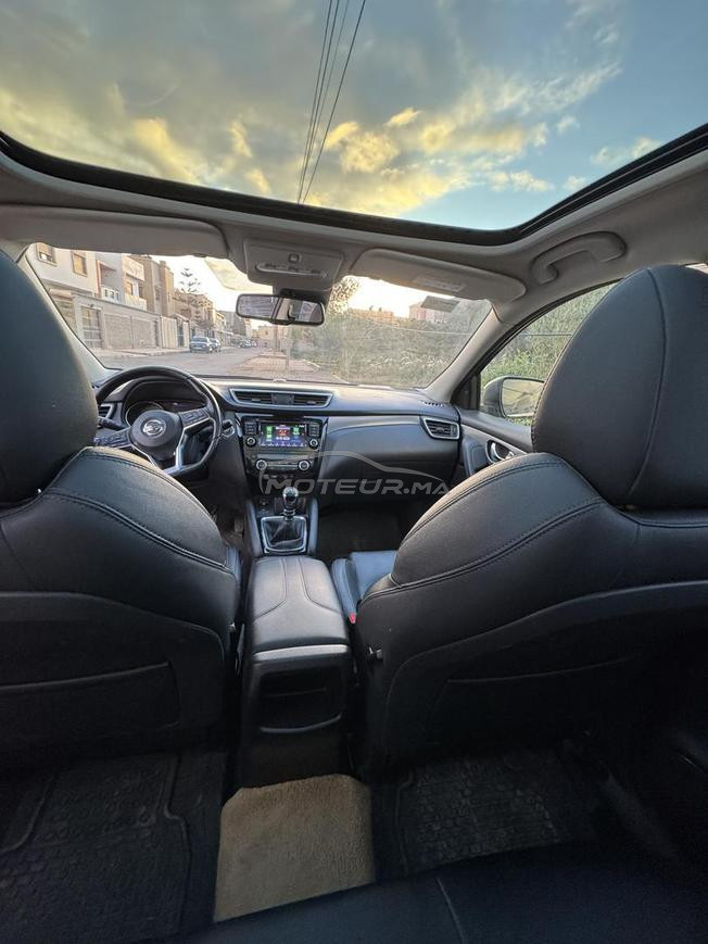 Nissan Qashqai 2020