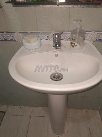 MACHINE À LAVER - 2