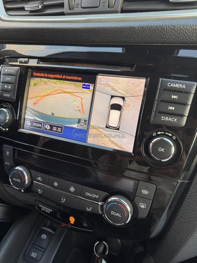 Nissan Qashqai 2020