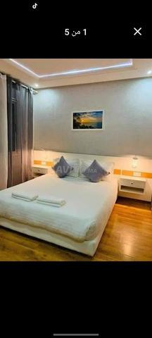 Appartements de vacances apparemment - 2