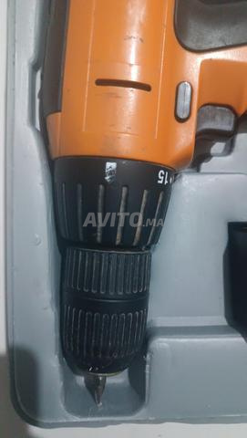 Perceuse bonne occasion - 2