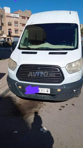 فورد ترانزيت