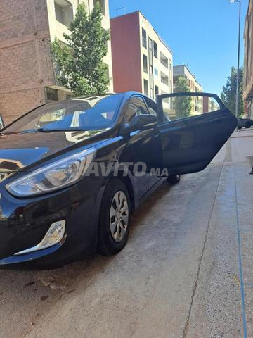 حد السوالم سيدي رحال - 2