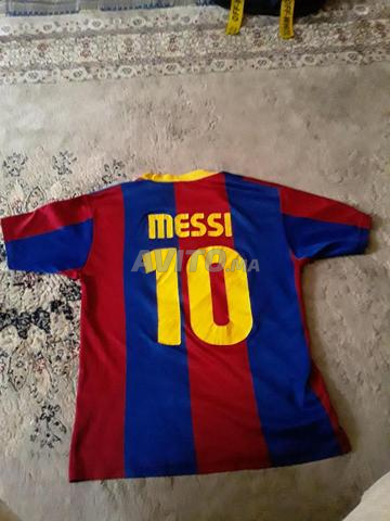 Tony Barcelone Leo Messi 14 ans - 2