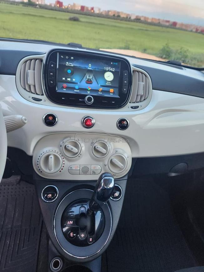 fiat 500 mli7a