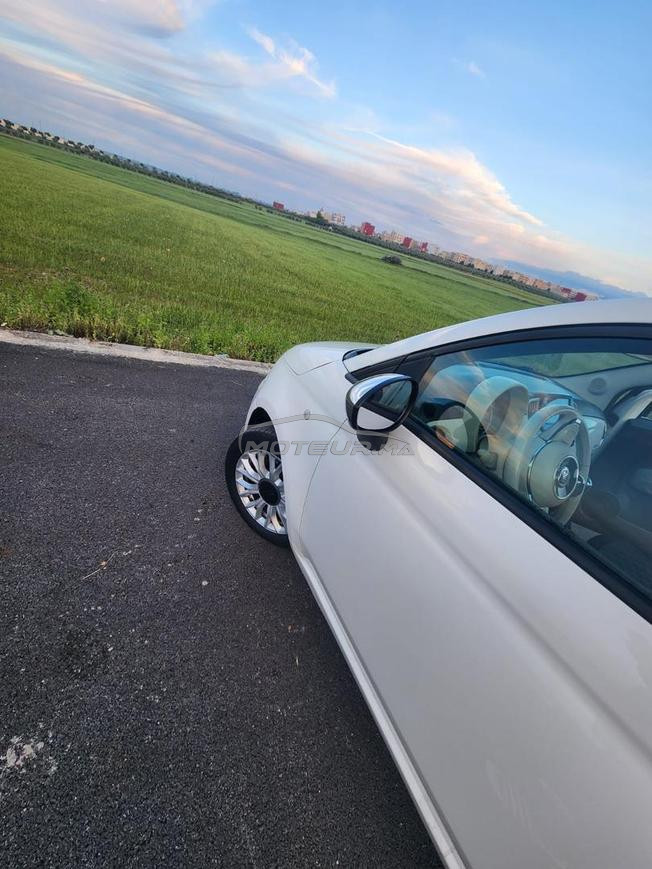 fiat 500 mli7a