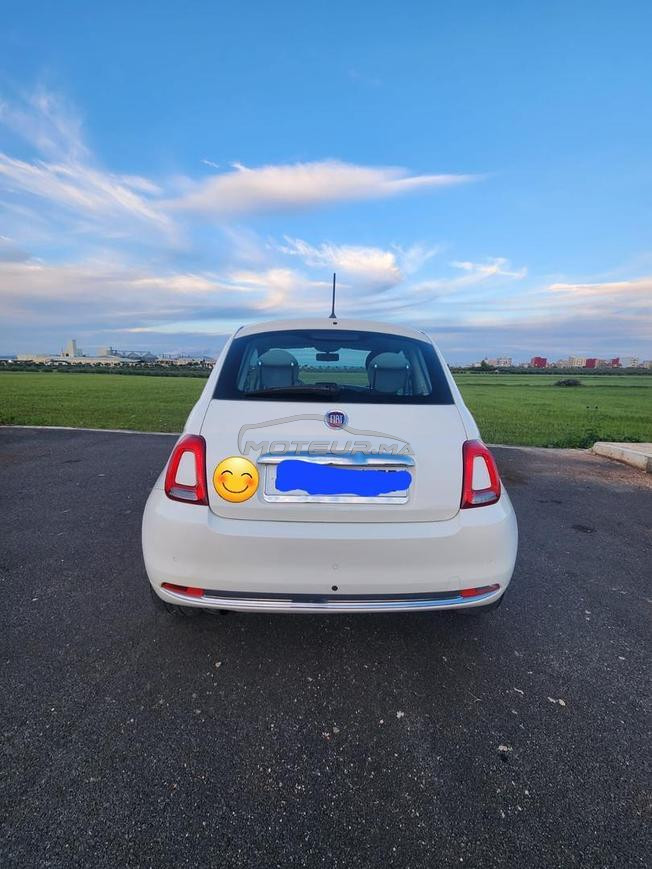 fiat 500 mli7a
