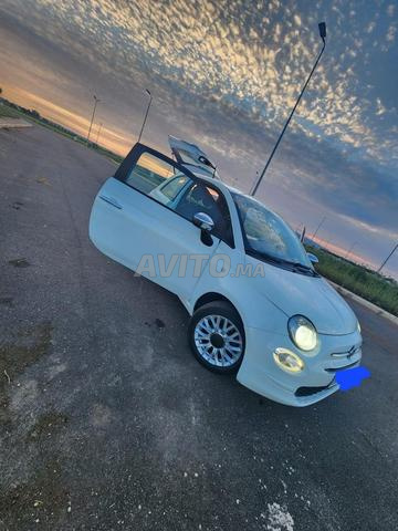 Fiat 500 bien - 2