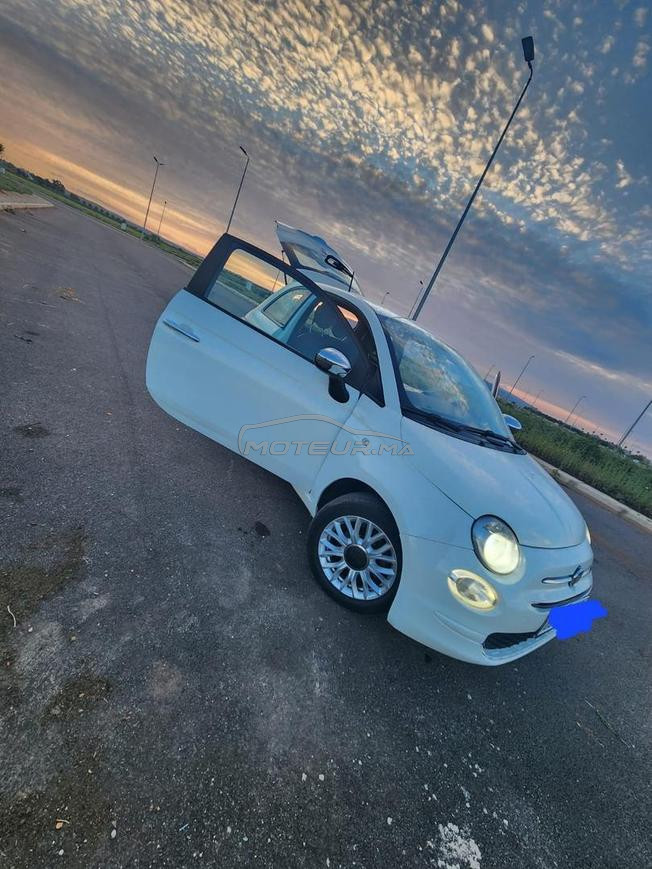 fiat 500 mli7a