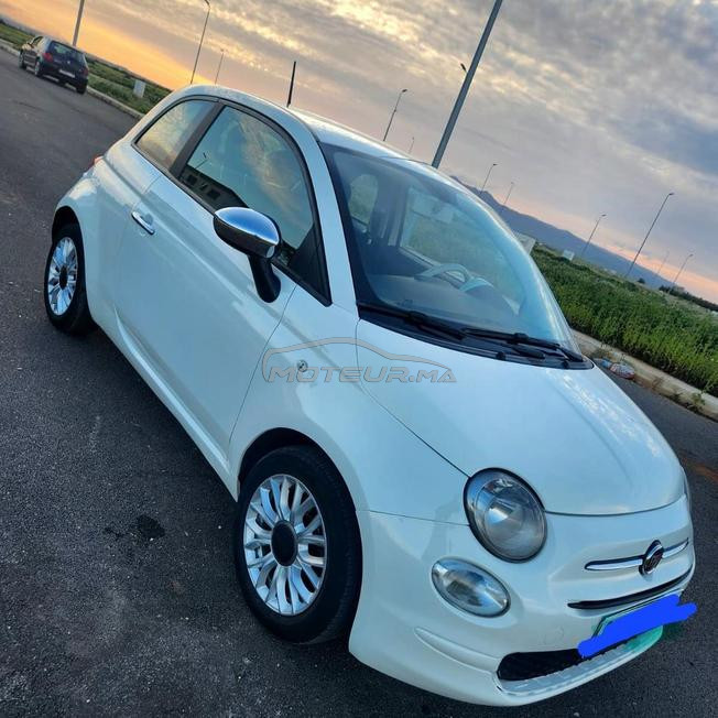 fiat 500 mli7a