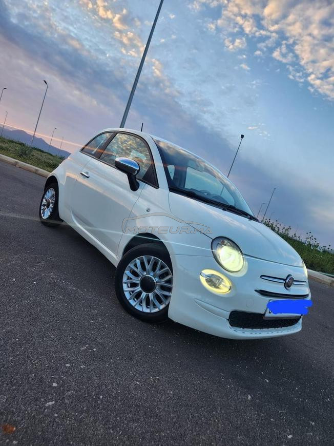 fiat 500 mli7a