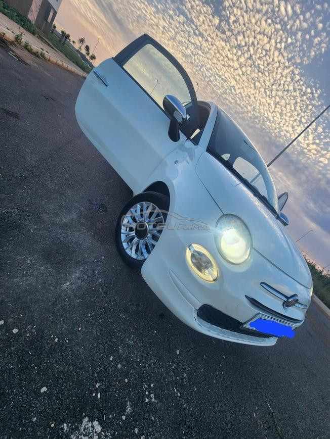 fiat 500 mli7a