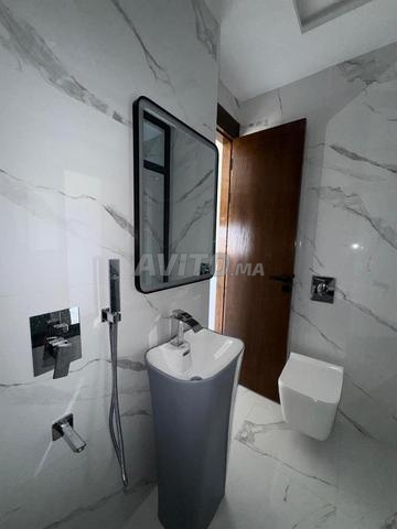 Appartement de luxe à vendre à Ibrahimi Khlil - 2