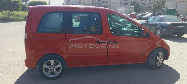 الدارالبيضاء المدينة الجديدة
