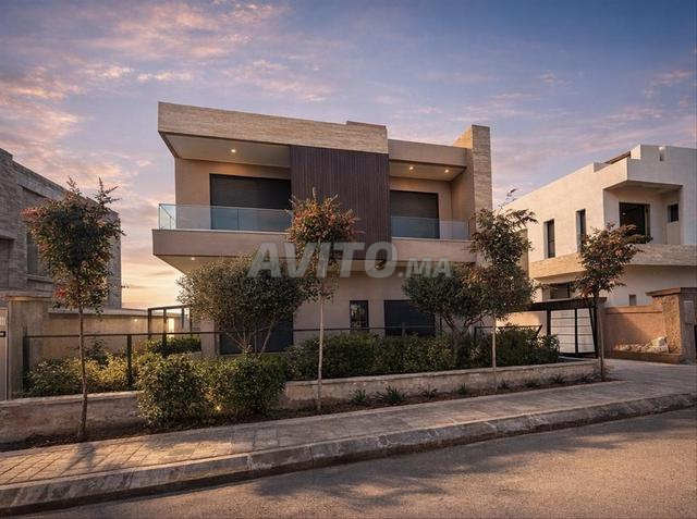 Villa de luxe à vendre avec ascenseur - 2