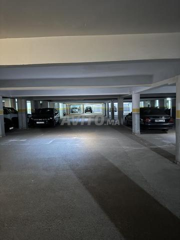 Appartement à louer - 2