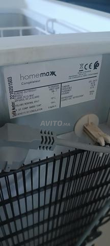 Congélateur bon état comme neuf - 2