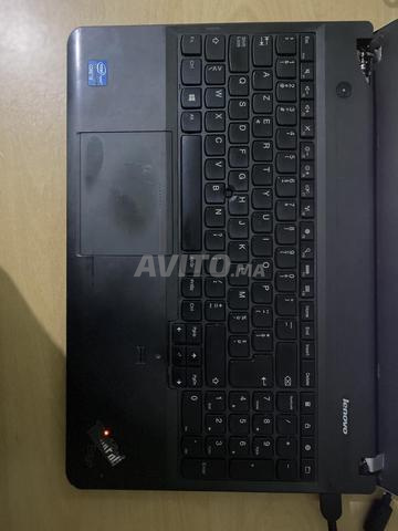 لابتوب لينوفو ثينك باد i5-3230M - 2