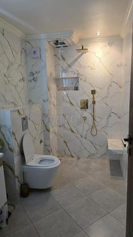 Appartement à louer temara tarik ibn ziyad - 2