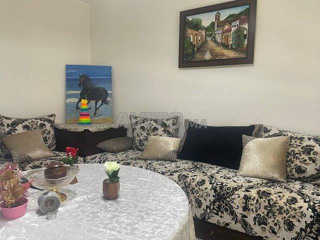 Studio Très calme à Belvédère - 2