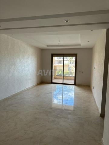 Appartement Sous location à Agdal Marrakech