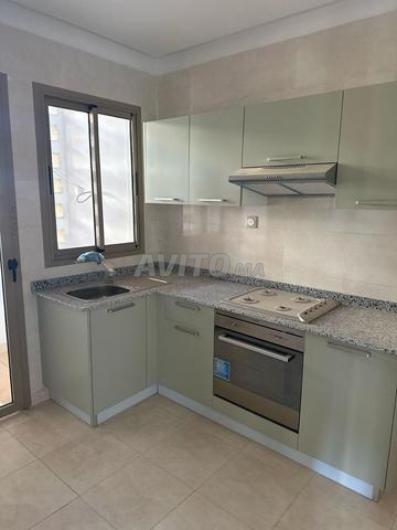 Appartement Sous location à Agdal Marrakech - image 4