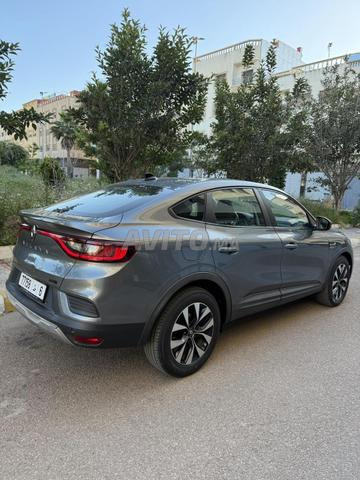 Renault Arkana 2024 Essence Hybride