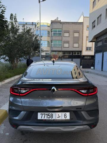 Renault Arkana 2024 Essence Hybride - 2