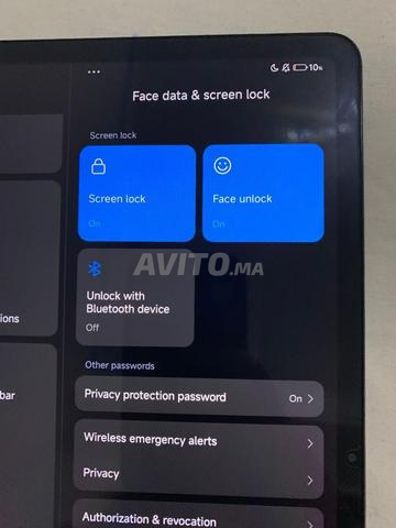 Redmi Pad Pro 12'1 Wifi 6/128 2000dh - 2