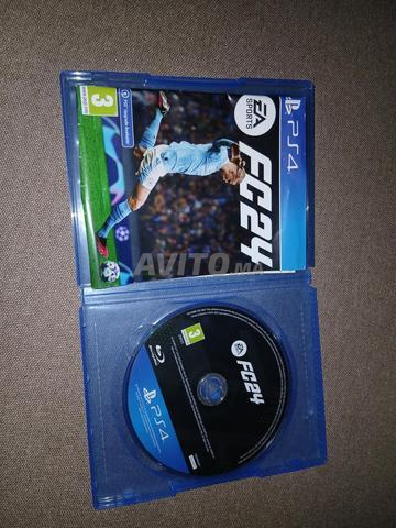 Fifa 24 PS4/PS5 - 2