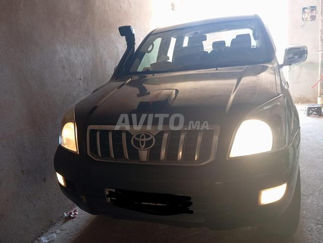 سيارة براود موديل 2007 للبيع، مخصصة للضرائب، مفروشة