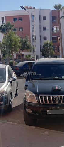 سيارة براود موديل 2007 للبيع، مخصصة للضرائب، مفروشة - 2