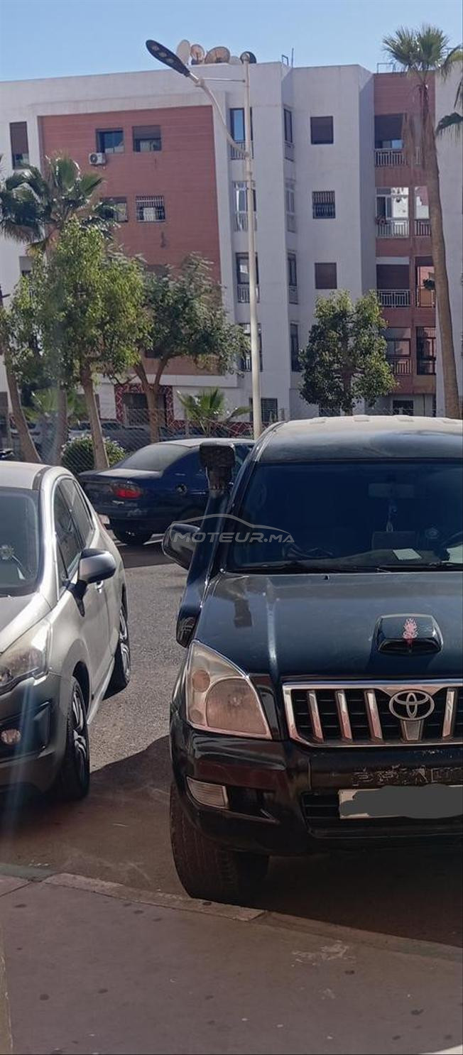 سيارة براود خصصها ضرائب للبيع افيراي