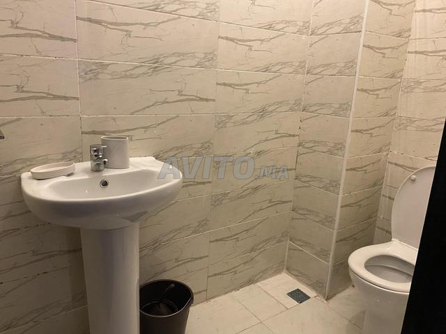 Avenue Mohammed V Route de l'aéroport - 2