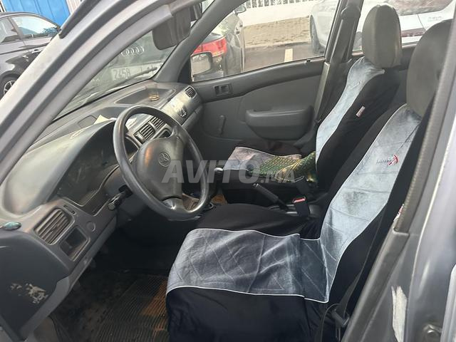 Toyota Starlet à vendre. - 2