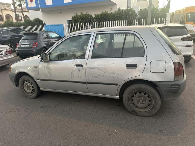 للبيع تويوتا ستارليت.