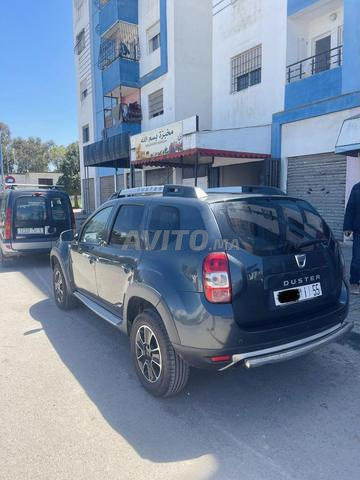 Dacia DUSTER 2x4 2017 à vendre - 2